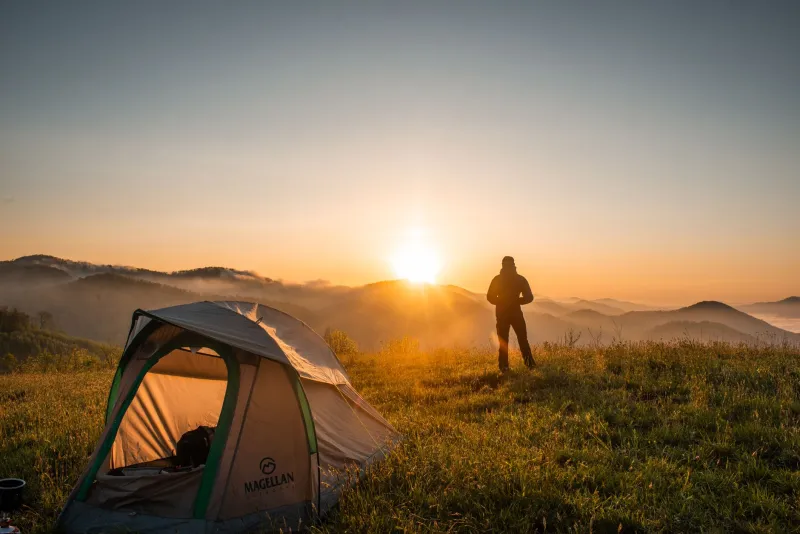 Quand la montagne guérit : les Pyrénées comme refuge pour les âmes fatiguées de la ville