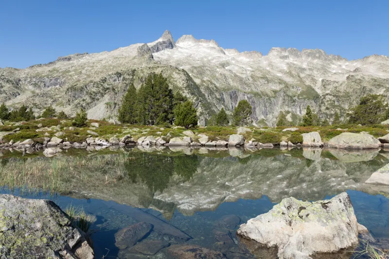 Pyrénées au fil des saisons : quand partir camper et comment bien se préparer